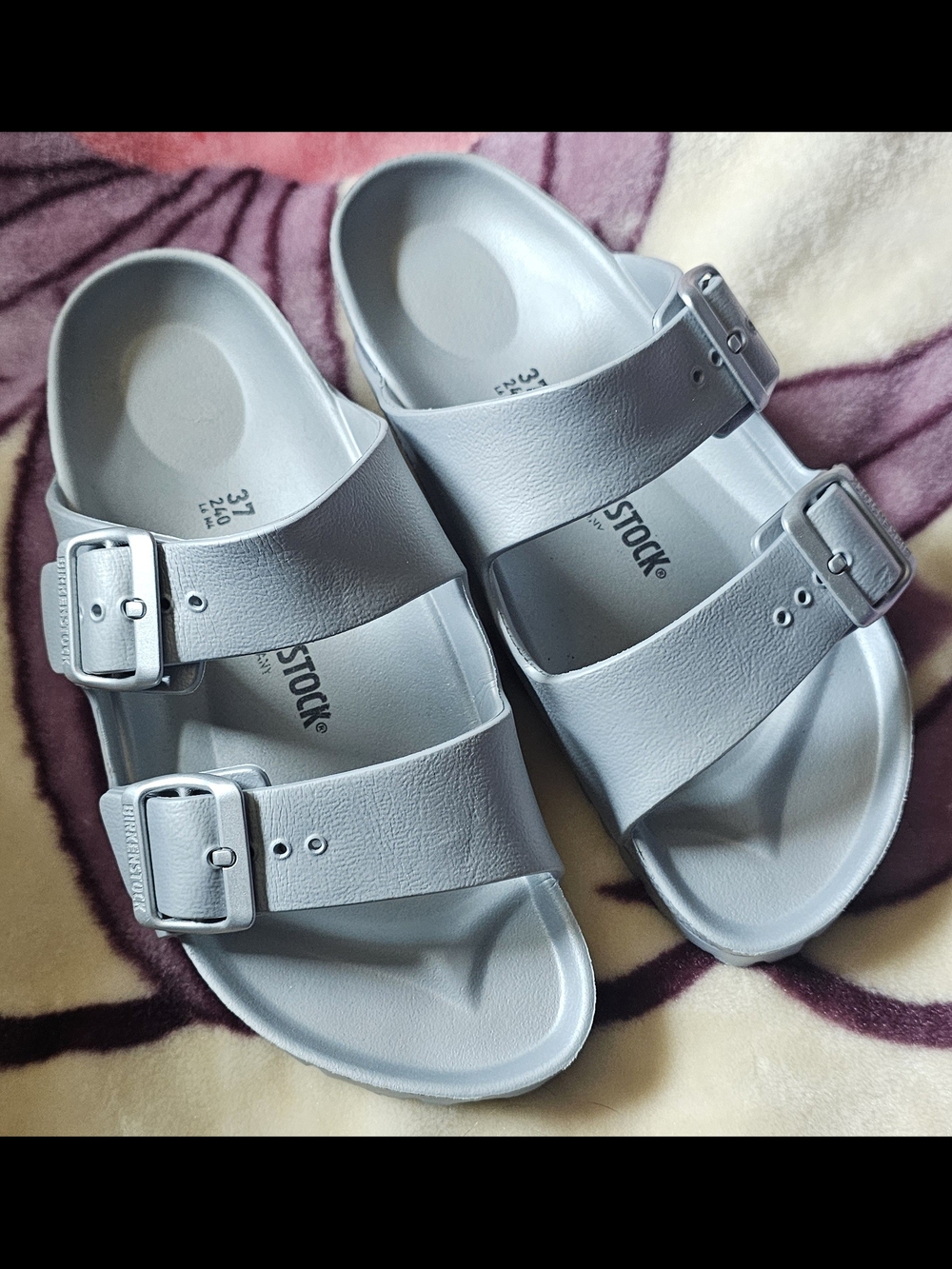 Birkenstock Sandals